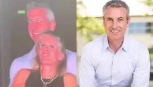 Astronomer CEO, Andy Byron Namesake's Statement Surfaces On Social Media Amid Cheating Row