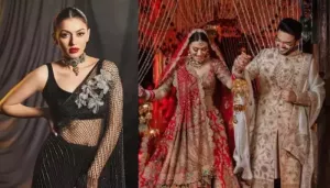 Hanshika Motwani And Her Husband, Sohael Khaturiya Are Living Separately? He REACTS To The Buzz