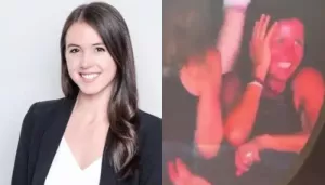 Who Is Alyssa Stoddard? Got Wrongly Identified In 'Coldplay Cheaters', Andy And Kristin's Scandal