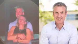 Astronomer Forced To Disable X Comments After Andy Byron And Kristin Cabot's Scam At Coldplay Event