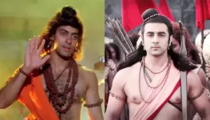 NOT Ranbir! Salman Khan Was The Original 'Ram' In 'Ramayana', But Sohail's One 'Mistake' Ruined It