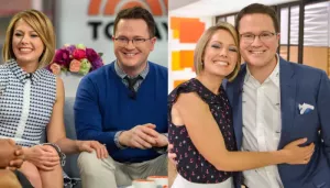 'Today' Show's Dylan Dreyer Confirms Split From Husband, Brian Fichera, 'For Many Years I Have..'