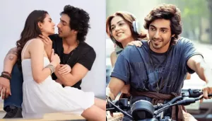 Ahaan Panday's Saiyaara Is A Copy Of THIS Korean Film? Here's Where They Match And Where They Differ