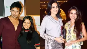 'Pratyusha Tried To SNATCH Karan Patel From Kamya Punjabi..' Reveals Ex-BF, Accused Of Her Suicide