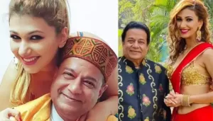Anup Jalota Didn't Know Jasleen Matharu Would Call Their Relation Romantic In 'BB12', 'Mujhe Laga..'