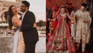 Hansika Motwani's Marriage In Trouble? Husband, Sohael Khaturiya Reacts To Their Separation Rumours