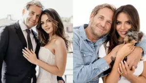 'Yellowstone' Fame, Josh Lucas Marries Brianna Ruffalo In An Intimate Wedding, 'Easily One Of...'