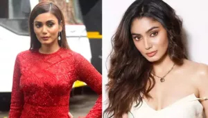 'Bigg Boss OTT 3' Fame, Sana Makbul Shares Update As Her Plane To Mumbai Had An Emergency Landing