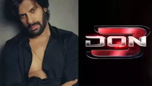'Bigg Boss 18' Winner Karan Veer Mehra To Star As The Villain In 'Don 3'? Everything We Know So Far