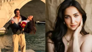 'I Wanna Clear..' Ashish Chanchlani DELETES Comment On Elli AvRam's Bodycount