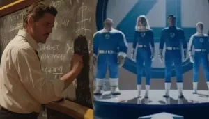 'Fantastic Four: First Steps' Early Reactions, Hail Marvel's Newest Retro Reboot As A Masterpiece