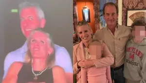 Who Are The Boston Brahmin Family And How Is It Linked To 'Coldplay Cheater' HR Head, Kristin Cabot?