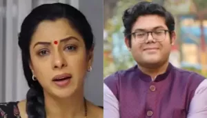 Rupali Ganguly Claps Back At TMC Leader, Nilanjan Das After The Latter Calls Her A 'Flop' Actress