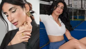 Parul Gulati CHEATED By Her Executive Assistant, Claims She Took CASH And NishHair Products