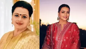 'Shilpa Shirodkar SHOT DEAD, Had 25 Missed Calls..' Actress Recalled The Incident From Film Shoot