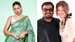 Kalki Koechlin Recalls 'Difficult' Divorce With Anurag Kashyap 'Was Hurtful To See Him With Someone'