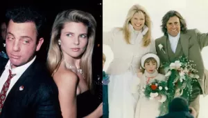 Christie Brinkley's Dating History: 4 Divorces, Heartbreaks And Single At 71 With A 'Hopeful Heart'