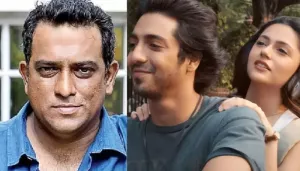 Anurag Basu On Kartik Aaryan's 'Aashiqui 3' Not Delayed Due To 'Saiyaara' Fever, 'Both Films..'