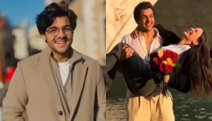 Ashish Chanchlani Reveals He Could NEVER Date Ellie AvrRam, Says, 'Mujhe Pagal Kutte Ne Nahi Kata..'