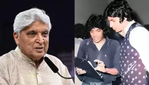 Javed Akhtar Lauds Late 'Don' Director Chandra Barot, Says It Was The 'First Caper Of Hindi Cinema'