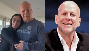 Bruce Willis' Tragic Health Condition: Misinformed Fans Who Shamed Him, Are Now Target Of Backlash