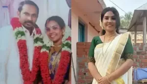 Kerala Woman Found Dead In UAE Amid Dowry Harassment Allegations, Family Demands Justice