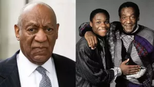 Bill Cosby Recalls Final Conversation With On-Screen Son, Malcolm-Jamal Warner, 'He Called Here...'