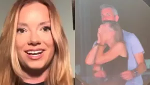 Woman Who EXPOSED Andy Byron And Kristin Cabot's Extramarital Affair, Reveals How Much She Earned