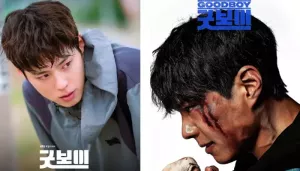 'Good Boy' Episode 16 Ending Explained, What Happens To 'Ju-Yeong' At The End Of The K-Drama Series?