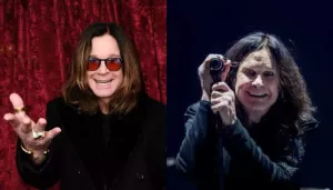 What Was The Reason Of Ozzy Osbourne's Demise? He Once Talked About His Parkinson's Disease