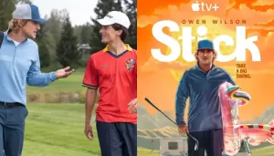 'Stick' Finale, Owen Wilson's Sports Drama Takes Risks But Ultimately Has A Predictable Ending