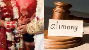 MBA Woman Demands 12 Cr, BWM As Alimony For Ending 18 Months Marriage, CJI Grills 'Khud Kama Ke..'