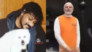 Atheist Krishna, Photoshop Artist Who Made PM Modi Smile With His Hilarious Edits, Passed Away