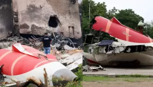 Air India Plane Crash Victims In The UK Receive Wrong Bodies, DNA Analysis Indicated Mismatch