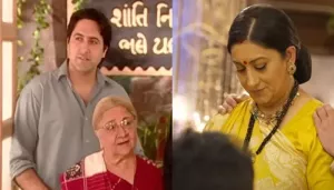 Baa, Gomzi And More, Characters Of 'Kyunki Saas Bhi Kabhi Bahu Thi' Who Won't Be Seen In Reboot
