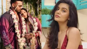 Divya Agarwal And Apurva Padgaonkar Are Separating After 1.5 Years Marriage? The Actress Reacts