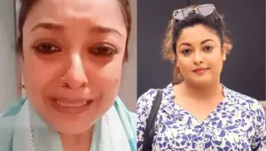 Tanushree Dutta Shares 'Bollywood Mafia Gang' Wants To Kill Her Like Sushant, 'I Fear For My Life..'