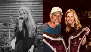 American Singer, Jessica Simpson's New Song 'Fade' Is For Ex Husband, Eric Johnson? Lyrics Hint