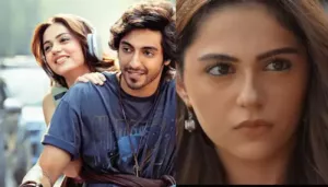 'Saiyaara' Actress, Aneet Padda Being An Outsider Makes Netizens Comment, '3 Movie Deals With YRF..'