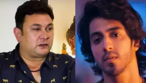 Ahaan Would Say Sorry After Extra Takes, Not 'Nakchada Or Corrupted', Says Co-star, Rajesh Kumar