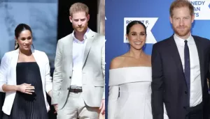Meghan Markle And Prince Harry's $100 Million Deal With Netflix Comes To An End, 'No Animosity..'