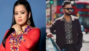 Bharti Singh Confirms Elvish Yadav Set To Marry In 2025, Reveals Wedding Details, 'Woh Toh Hogi Hi'