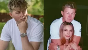 Who Is Harry Charles? Olympic Equestrian Gold-Medalist, Set To Marry Steve Jobs' Daughter, Eve Jobs