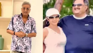 Boney Kapoor Drops 26 Kgs With Fruit, Juice Diet For Breakfast Netizens Say, 'Ozempic Capsules In..'