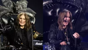 Ozzy Osbourne Dies At 76: The 'Prince Of Darkness' Takes His Last Breath Days After Farewell Concert