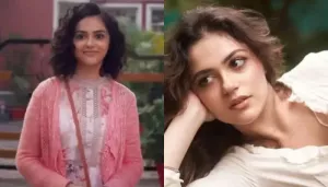 'Saiyaara' Fame, Aneet Padda's Old TV Commercial RESURFACES, Netizens Say, 'Already A Star...'