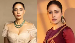 Nushrratt Bharuccha Reveals Facing Sexism And Inequality In Bollywood, 'I Gave A Blockbuster But...'