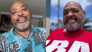 Reggae Singer, George 'Fiji' Veikoso Dies At The Age Of 55, Was The Voice Behind 'Let Me Be The One'