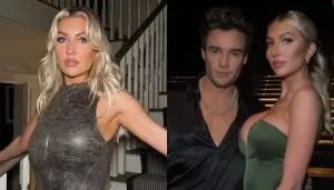 Kate Cassidy Shares The 'Last Love Letter' From Late Singer, Liam Payne, 'We Have All The Time In..'