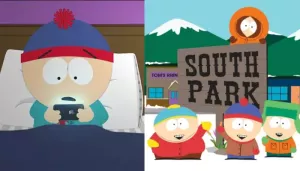 'South Park' Returns With Season 27: When And Where To Watch The Iconic Show's Long-Awaited Comeback